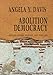 Abolition Democracy: Beyond Empire, Prisons, and Torture (Open Media Series)