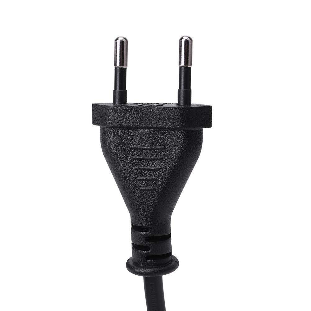 Estink Pedale Controller per Macchina da Cucire, Pedale Elettrico per Macchine da Cucire per Singer 7640/4423/5523/1409/4423 con Cavo di Alimentazione, Spina Europea 220-240 V