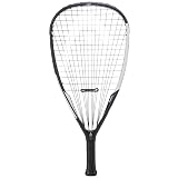 Head Radical 216055 - Racchetta da racquetball, 180 g, impugnatura da 9,5 cm