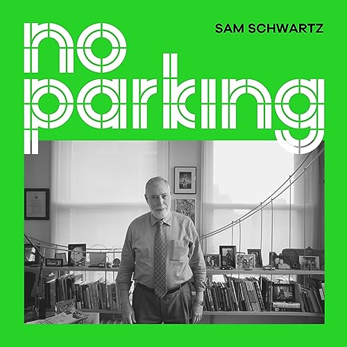 Are AV’s the Key to Reducing Gridlock? A Conversation With 'Gridlock Sam' Schwartz Podcast Por arte de portada