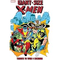Giant-Size X-Men