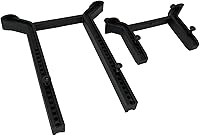 Vista 5 de Traxxas 8215 Soportes y postes de carrocería (juego completo)