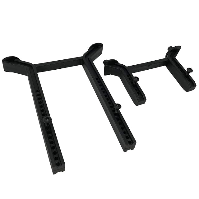 Foto 5 de 8 de Traxxas Automóvil 8215 - Soportes y Postes para carrocería (Juego Completo)