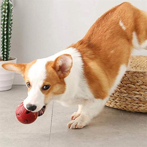Chien jouet fuite de nourriture interactive et dentition chat MU - 5