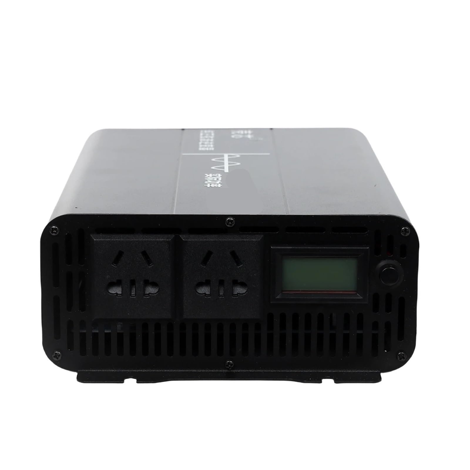 Inversor de Onda sinusoidal Pura de 2000 W CC a CA, 12 V, 24 V, 48 V, 60 V, 72 V a 220 V, Potencia máxima de 2 kW(24V,220V)
