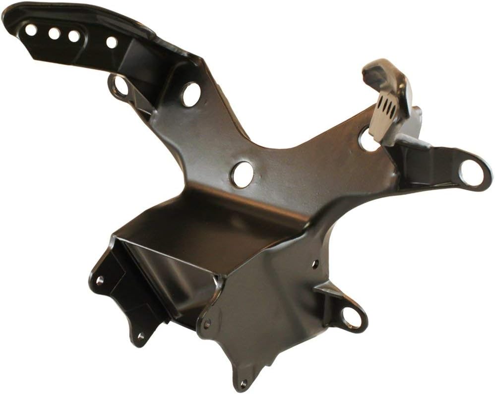 Motoproducts Upper Fairing Stay Bracket Replacement Compatible with Yamaha R6 2008-2016