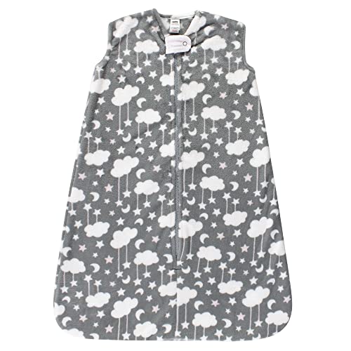 Image of Hudson Baby Unisex Baby Plush Sleeping Bag, Sack, Blanket