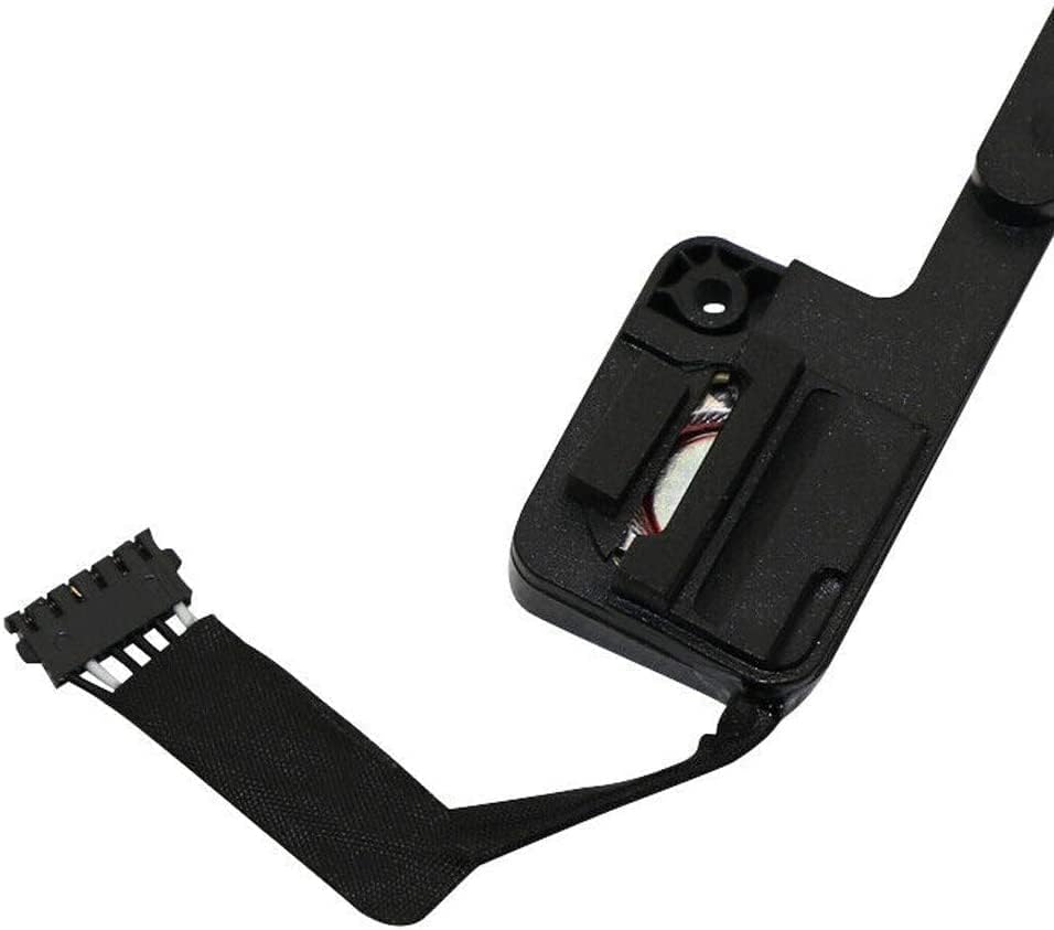 WeFly Laptop Internal Speaker Left Right Set for McBook Pro 13 inch Retina A1502 2012 2015 Nr 609 0335-A Speaker - Image 5