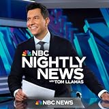 NBC Nightly News with Tom Llamas