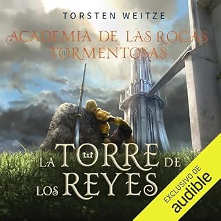 La Torre de los Reyes cover art
