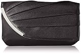 Machart: Clutch Picard Damen SCALA Clutches, Schwarz (Schwarz), 26x16x4 cm