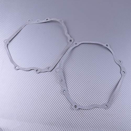 Crankcase Side Cover Gasket Fit For Honda Gx390 Gx340 11Hp 13Hp 11381-Ze3-801 #TOP4
