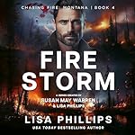 Cover of Firestorm