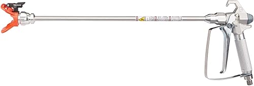 Miniatura 7 de Graco 17D163 Pro210ES - Pulverizador de pintura sin aire