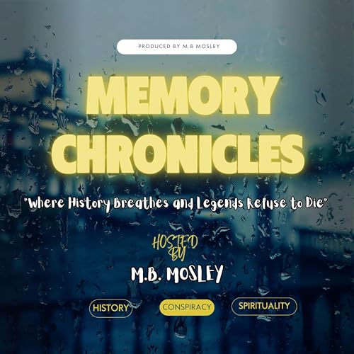 Memory Chronicles cover art