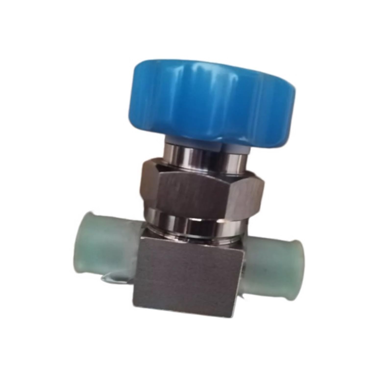 Pneumatic Diaphragm Valve VLD4MS-VC-EP-316L 1/4VCR 316L