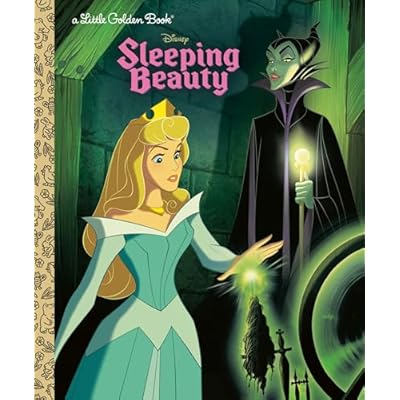 Sleeping Beauty