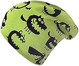 yu-gi-oh monster capsule breed and battle Handgemachte Beanie-Mütze, ganzjährig, mit coolem Sitz. Atelierware aus Waldburg, Deutschland