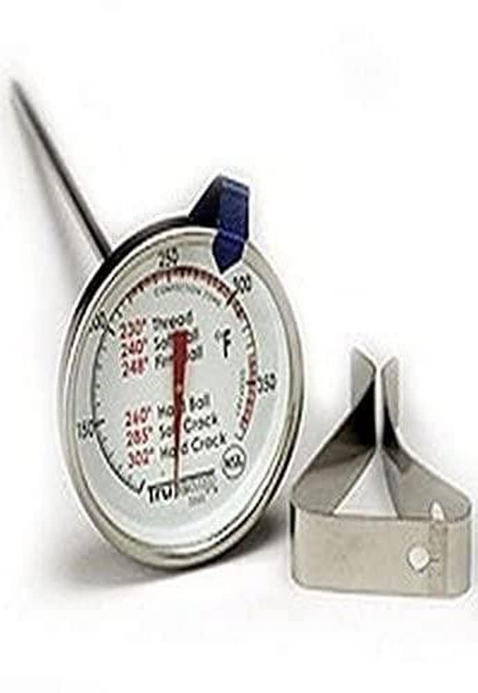 Salter 3505 Trutemp Candy and Deep Fryer Kitchen Thermometer
