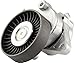 Bapmic 1122000970 Belt Tensioner with Pulley for Mercedes W203 W211 W220 W163 W164
