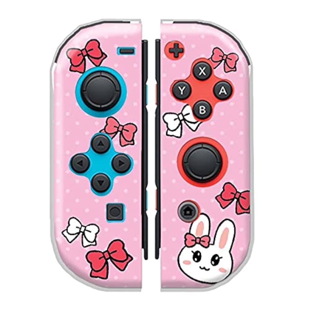 【動作◎】 Nintendo Switch + Joy-Con + ケース a00032_3.jpg