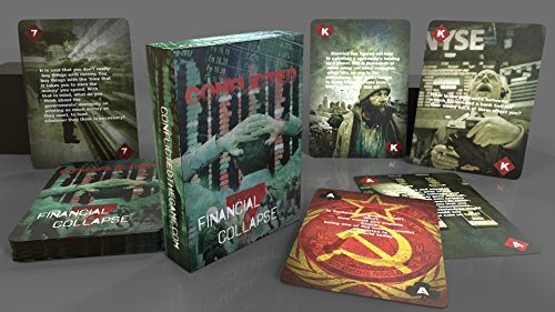 WOONITH Conflicted: Deck 7 Financial Collapse