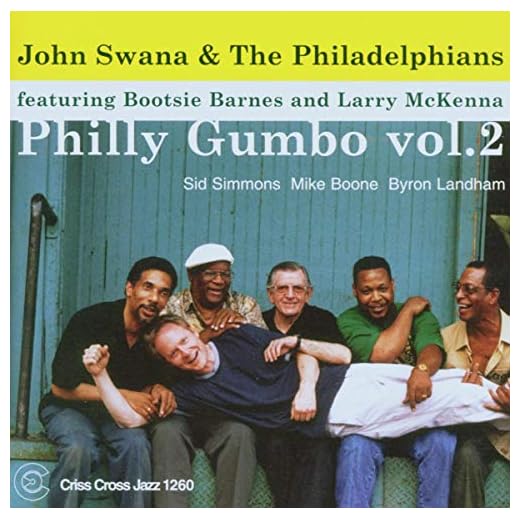 Philly Gumbo 2