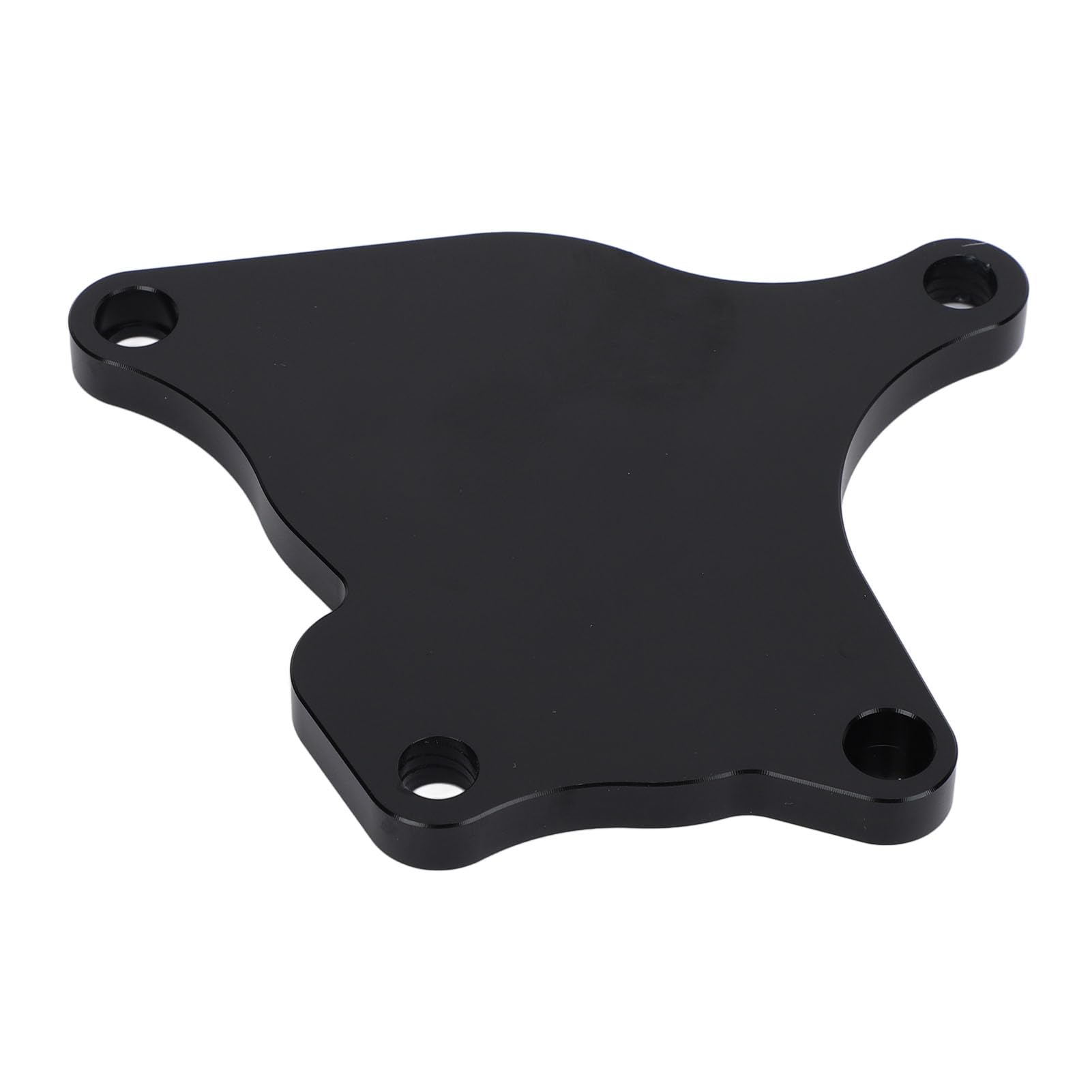 Aramox Kit Eliminatore Albero di Bilanciamento, Alluminio Billet con Durata Eccezionale per Motori H22A4 F22A F22B1 H23 VTEC, Migliora le Prestazioni, Migliora l'accelerazione