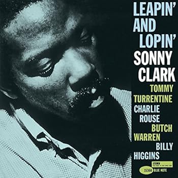 Vinyl Leapin' And Lopin' (LP) Book