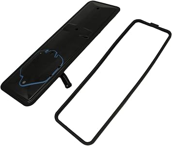 New Push Rod Cover 5365772 3936188 3927917 3283767 3922708 A3283767 C3922708 Compatible With Cummins 4BT 4bt3.9 39l 4b