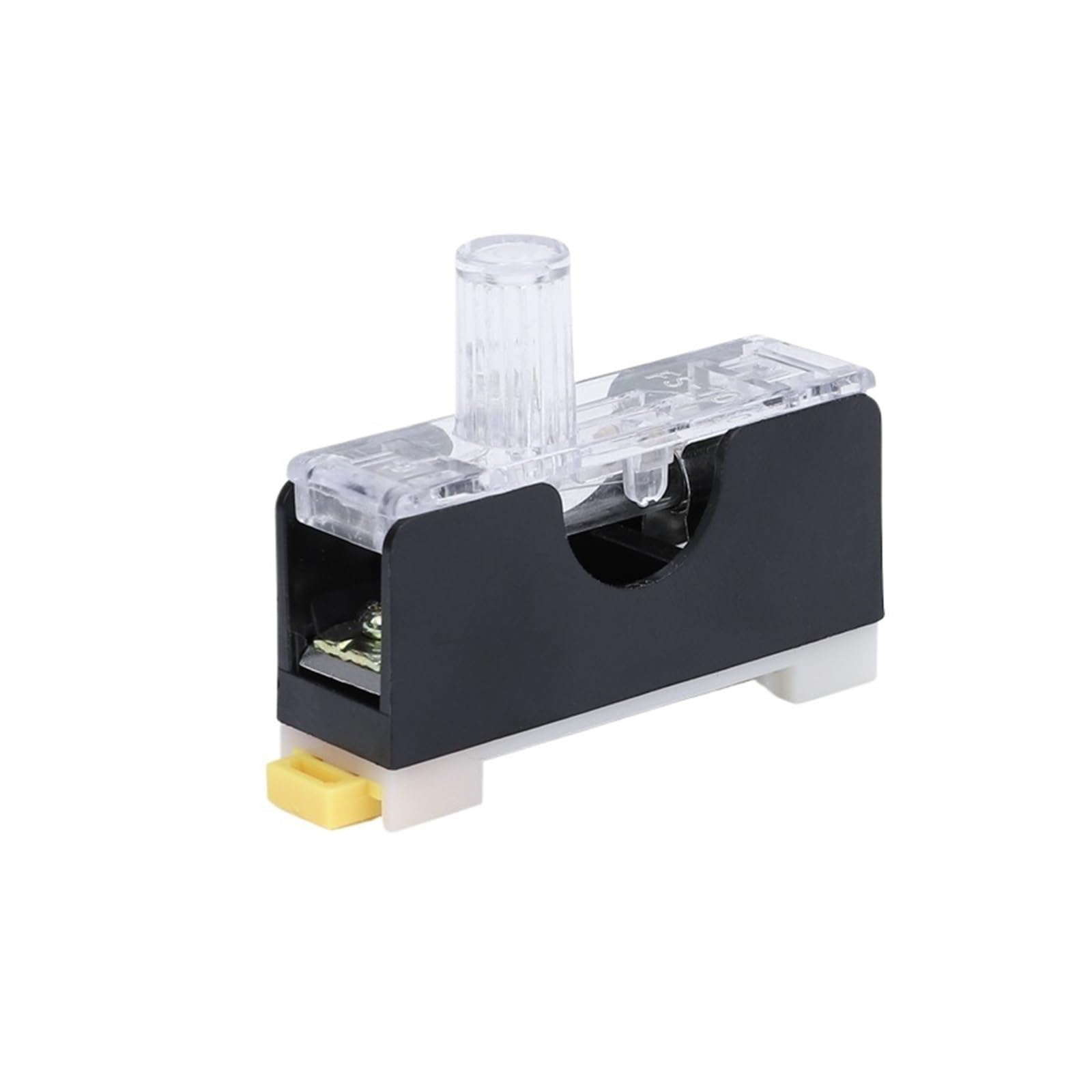 Porte-fusible rail FS-101 pour remplacer facilement vos fusibles grillés 6x30