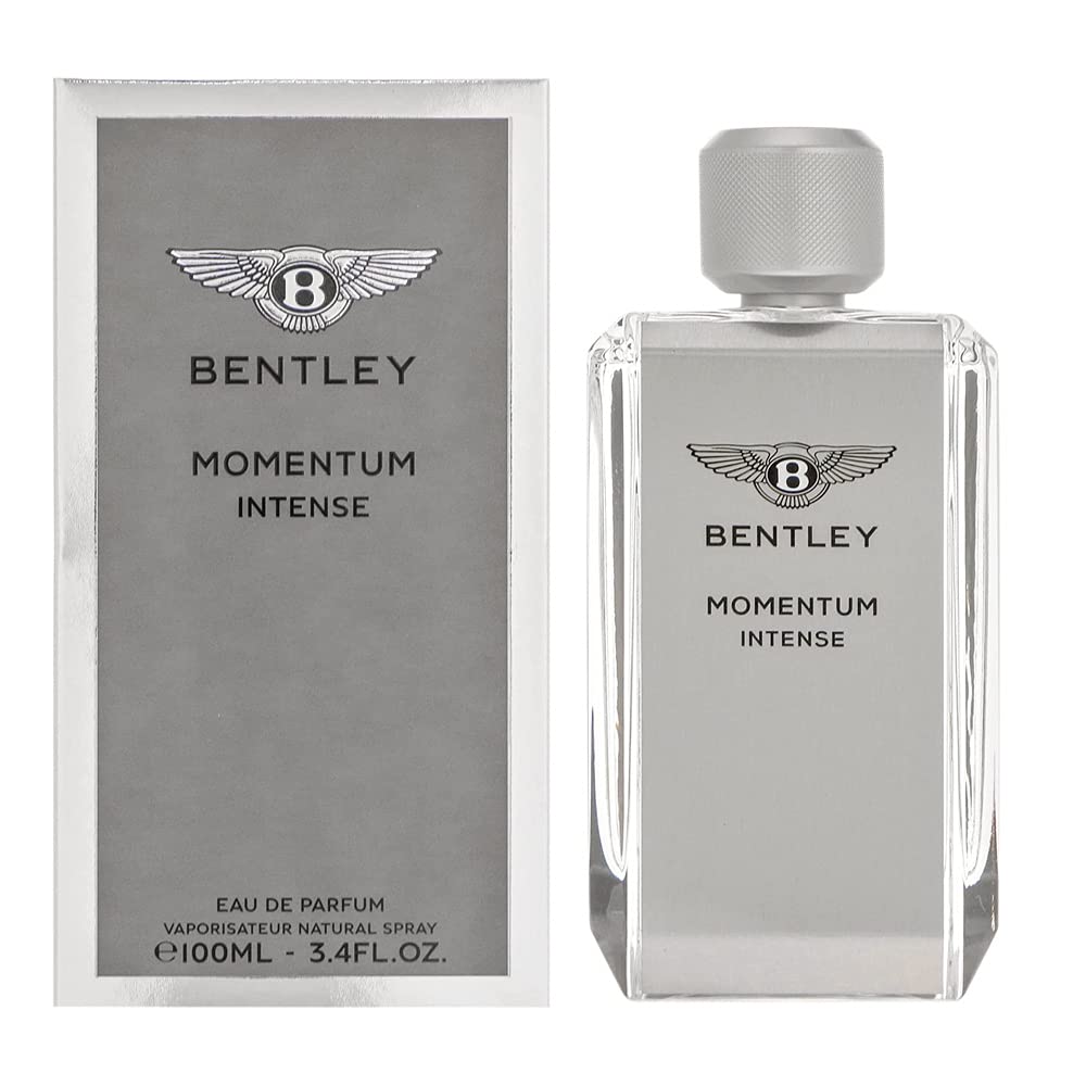 ベントレー インテンス オーデパルファム 100ミリ Amazon | Bentley ベントレー モーメンタム インテンス