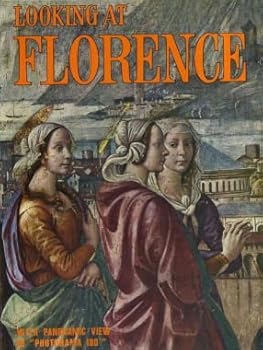 Looking at Florence