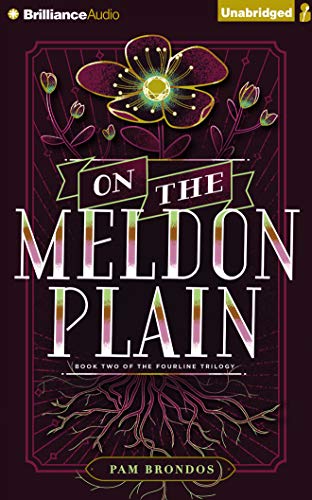 On the Meldon Plain 1511358831 Book Cover