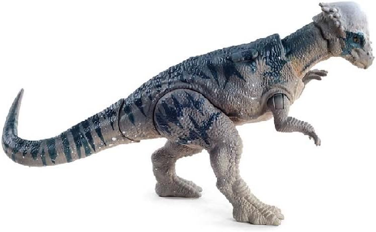 Jurassic World - Toy, Multicoloured (Mattel GWN34)