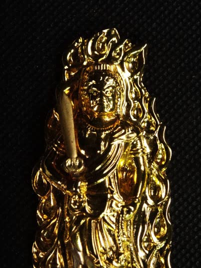 超美品　ワールドメイト　大黒天像　深見東州先生御霊 超美品 ワールドメイト 大黒天像 深見東州先生御霊 - メルカリ