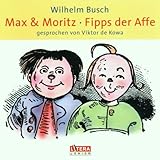  Max und Moritz/Fipps der Affe