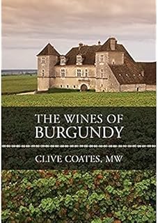 The Wines of Burgundy