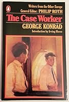 The Case Worker 0156154129 Book Cover