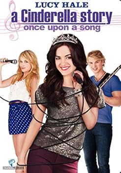 A Cinderella Story: Once Upon A Song
