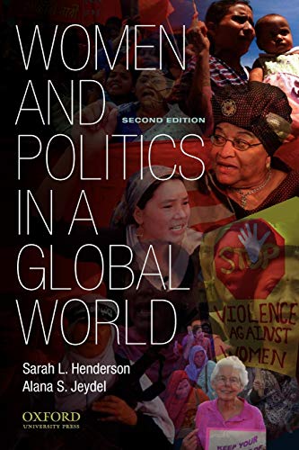Women and Politics in a Global World