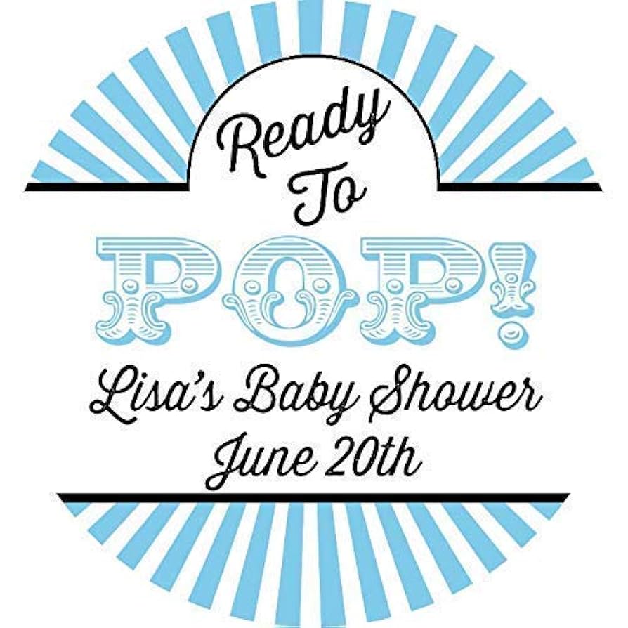 amazon-com-personalized-ready-to-pop-stickers-baby-shower-stickers-ready-to-pop-baby-shower-labels-handmade-products