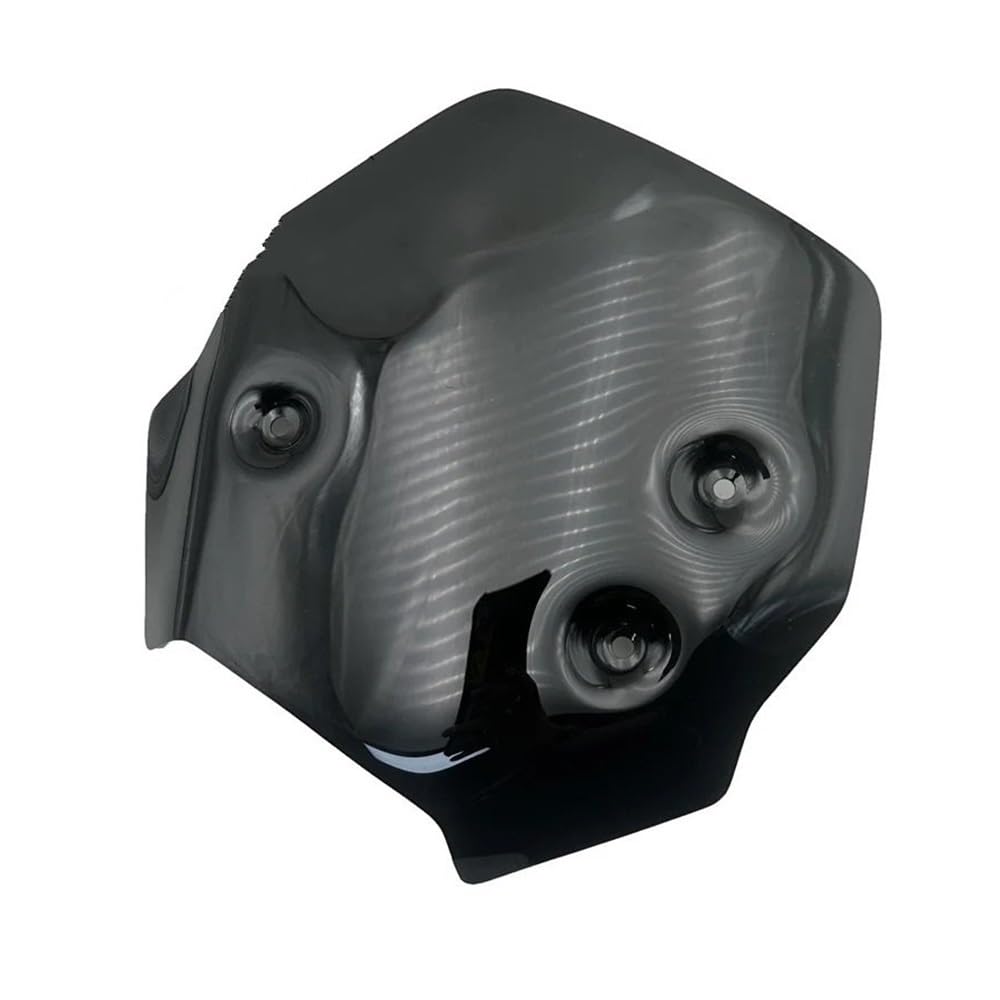 Deflector para DL800 V-Strom DL800VSTROM 2024 2025 Kit De Parabrisas Deportivo Motocicleta para, Protector Cubierta Deflector