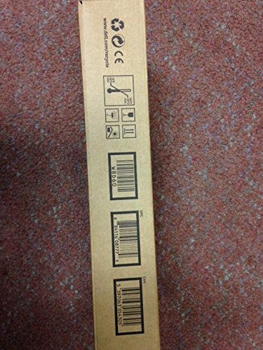 Dell Original Extra High Yield Toner Cartridge for C3760/C3765/C3760n/C3760dn/C3765dnf - Black