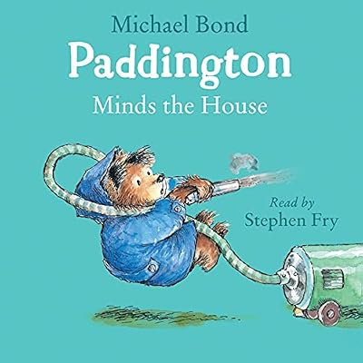 Paddington Minds the House