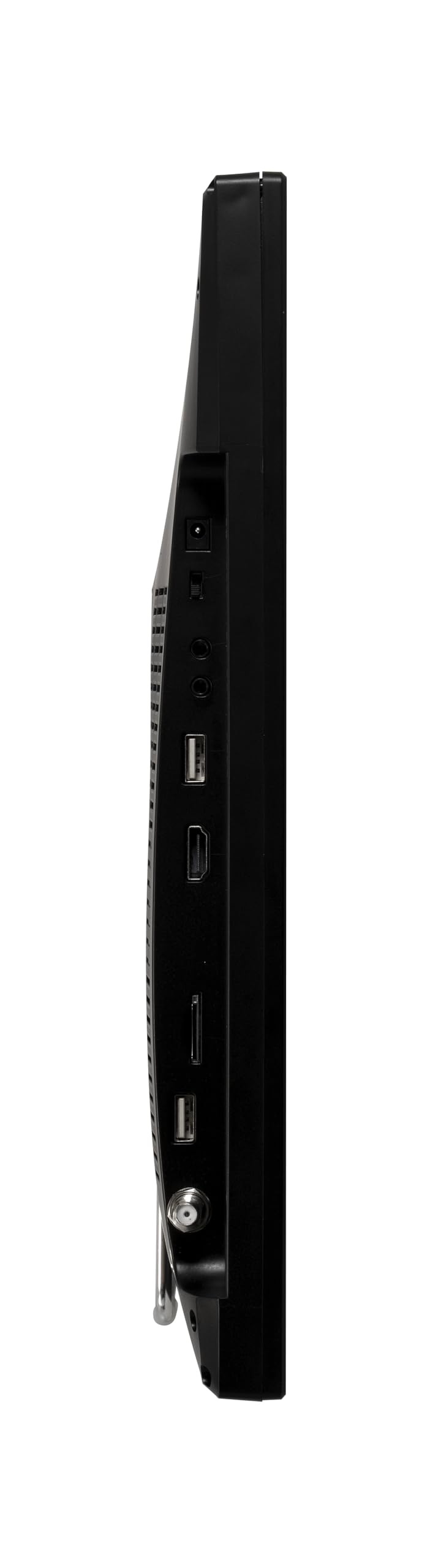 Amazon | OVER TIME 22V型フルハイビジョン録画機能付き DVD搭載