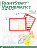 RightStart Mathematics Level D Worksheets