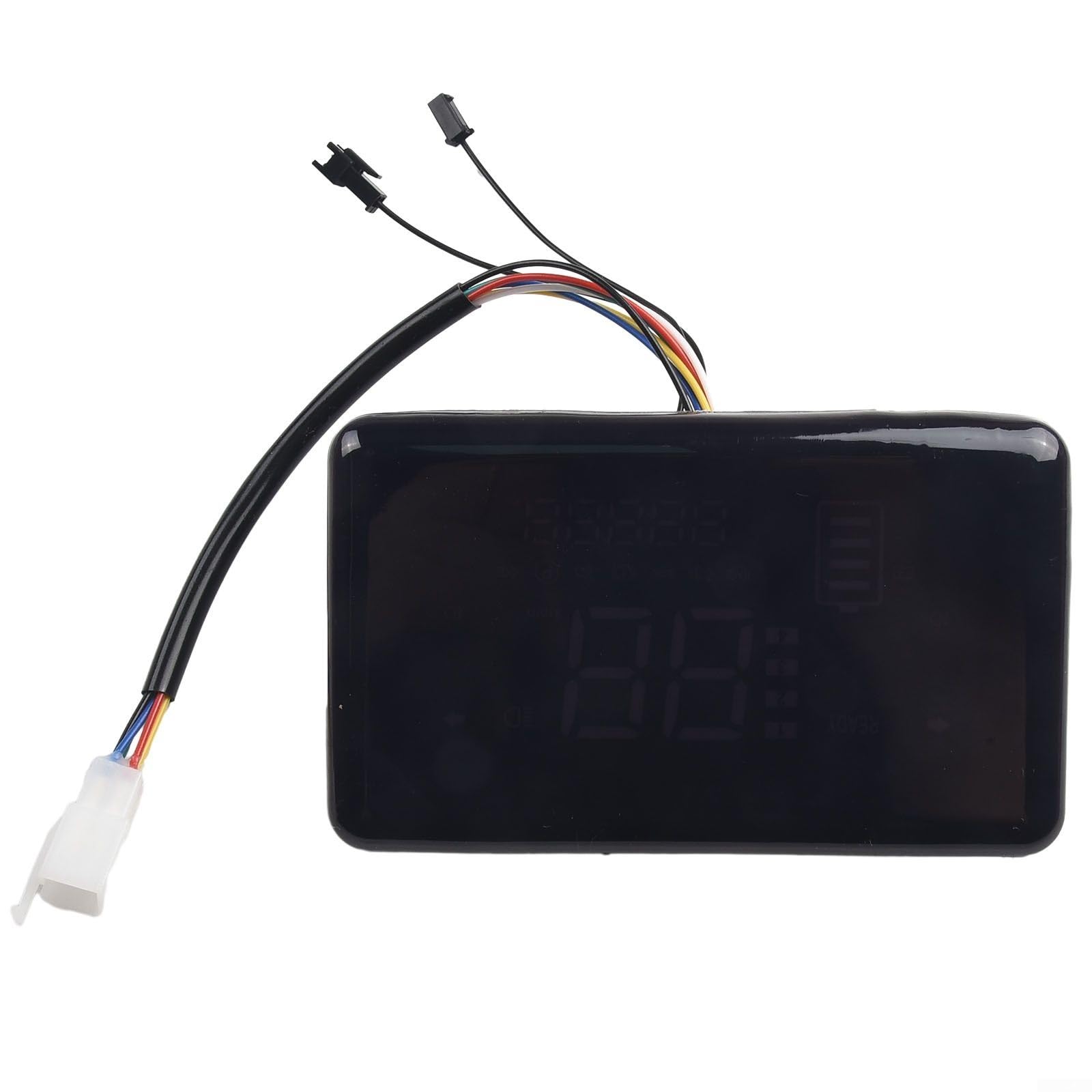Vidonergy Display LCD per bici elettrica, 48 V-72 V, schermo