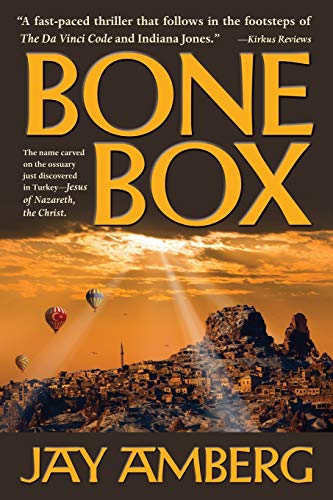 Bone Box view 2