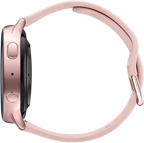 Miniatura 3 de SAMSUNG GALAXY Watch Active2 W/ Análisis mejorado de seguimiento del sueño, seguimiento automático del entrenamiento y entrenamiento del ritmo